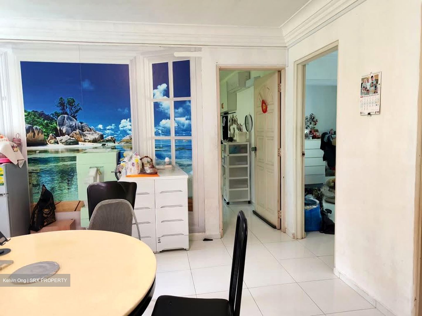 Blk 109 Woodlands Street 13 (Woodlands), HDB Executive #555424361